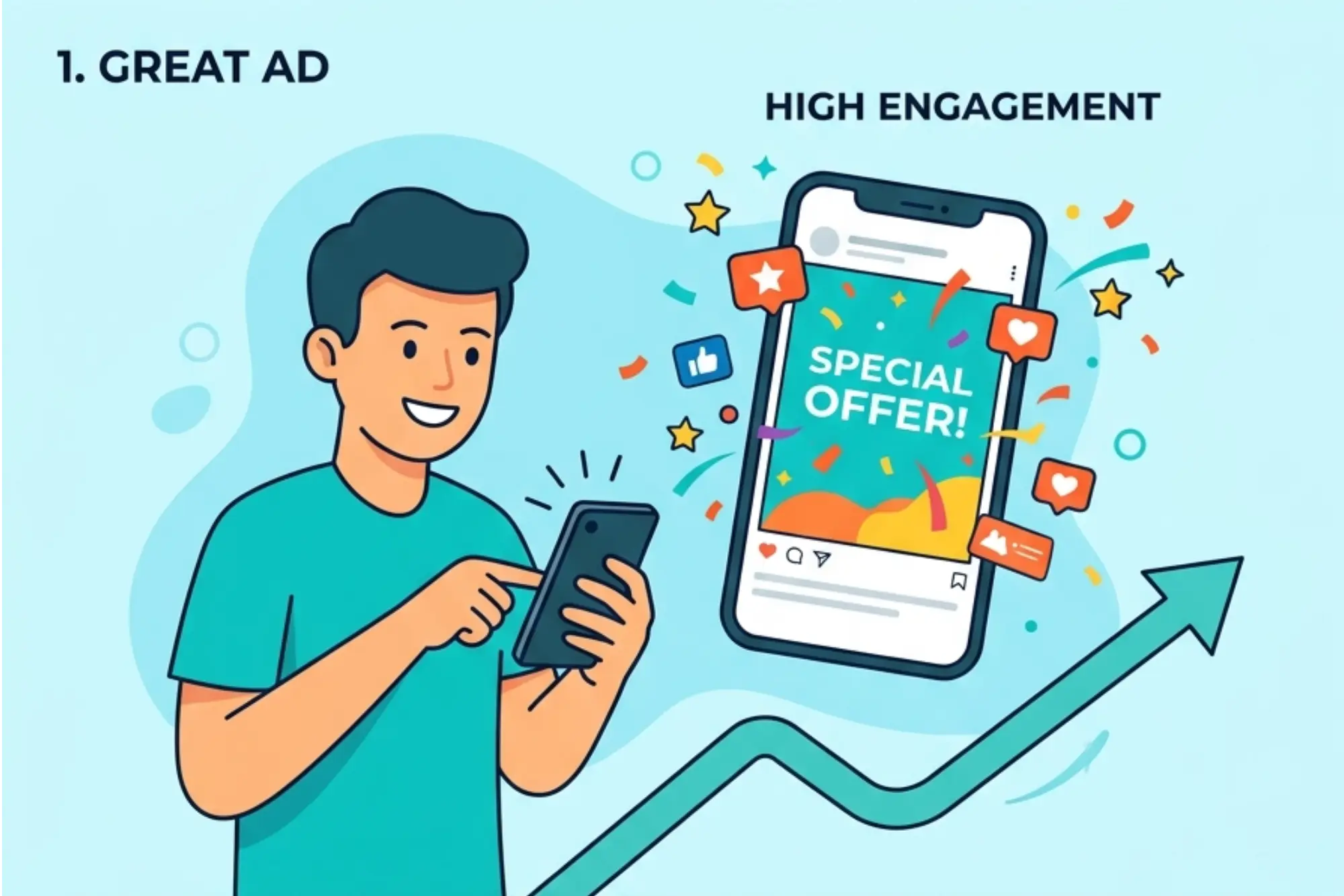 Software Development Mockup