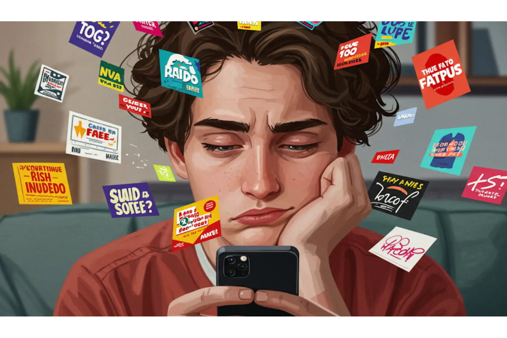 Software Development Mockup