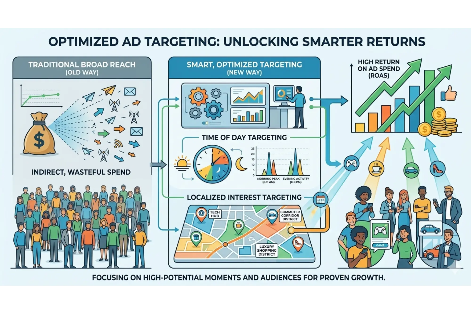 Software Development Mockup