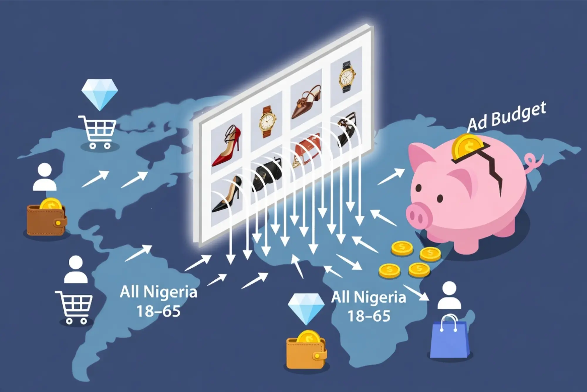 Software Development Mockup