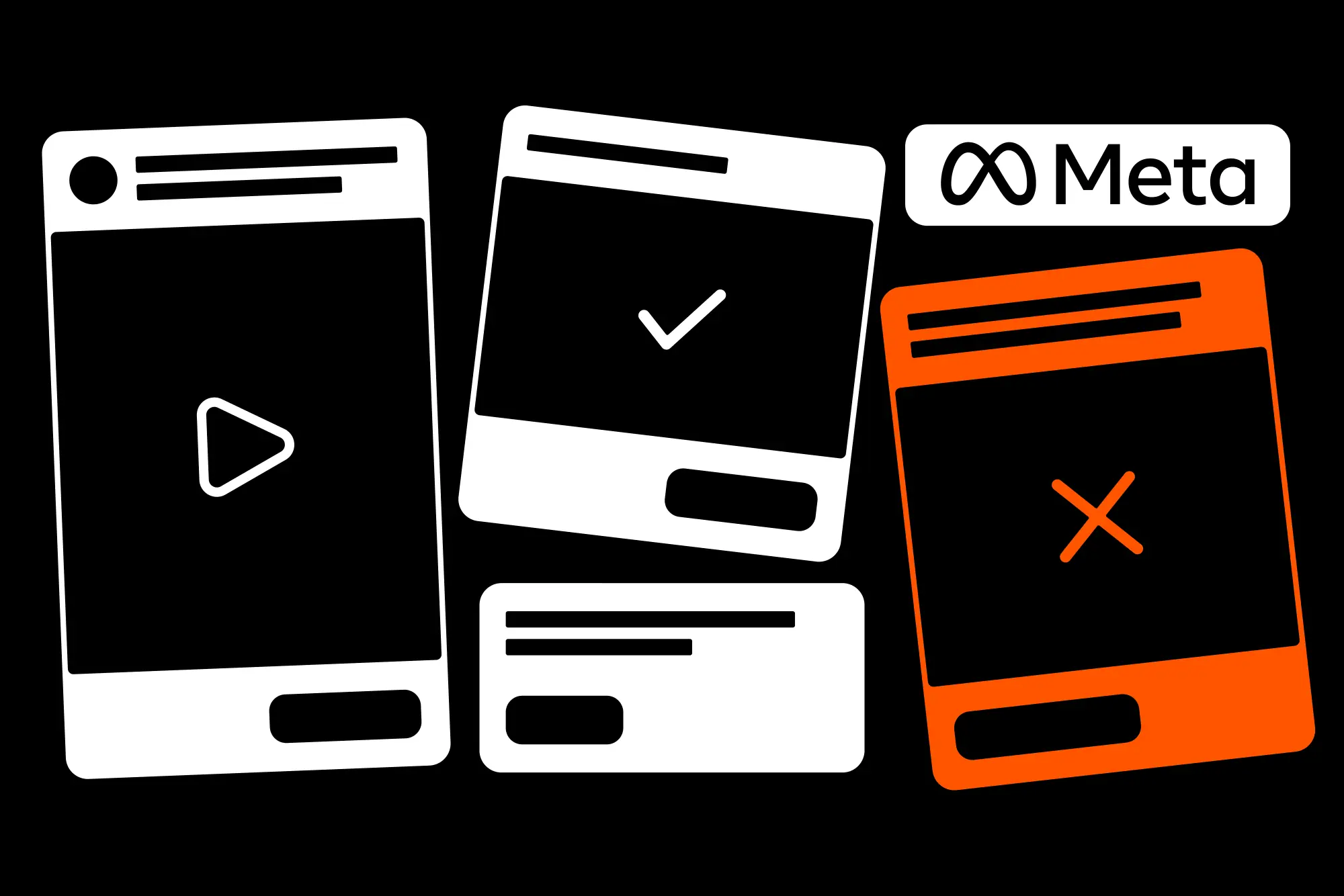 Software Development Mockup