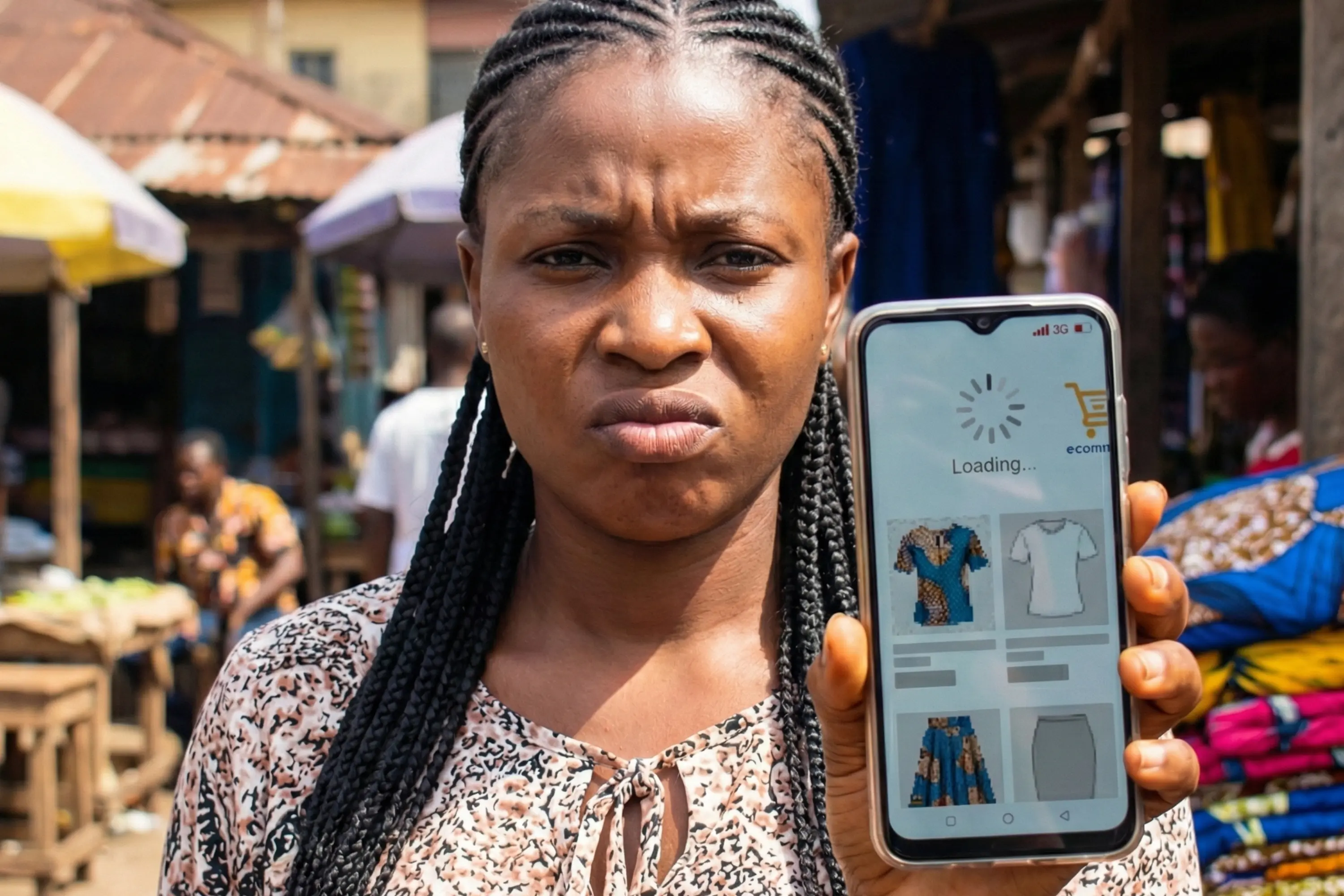 Software Development Mockup