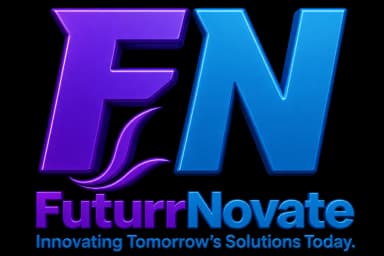 FuturrNovate Logo