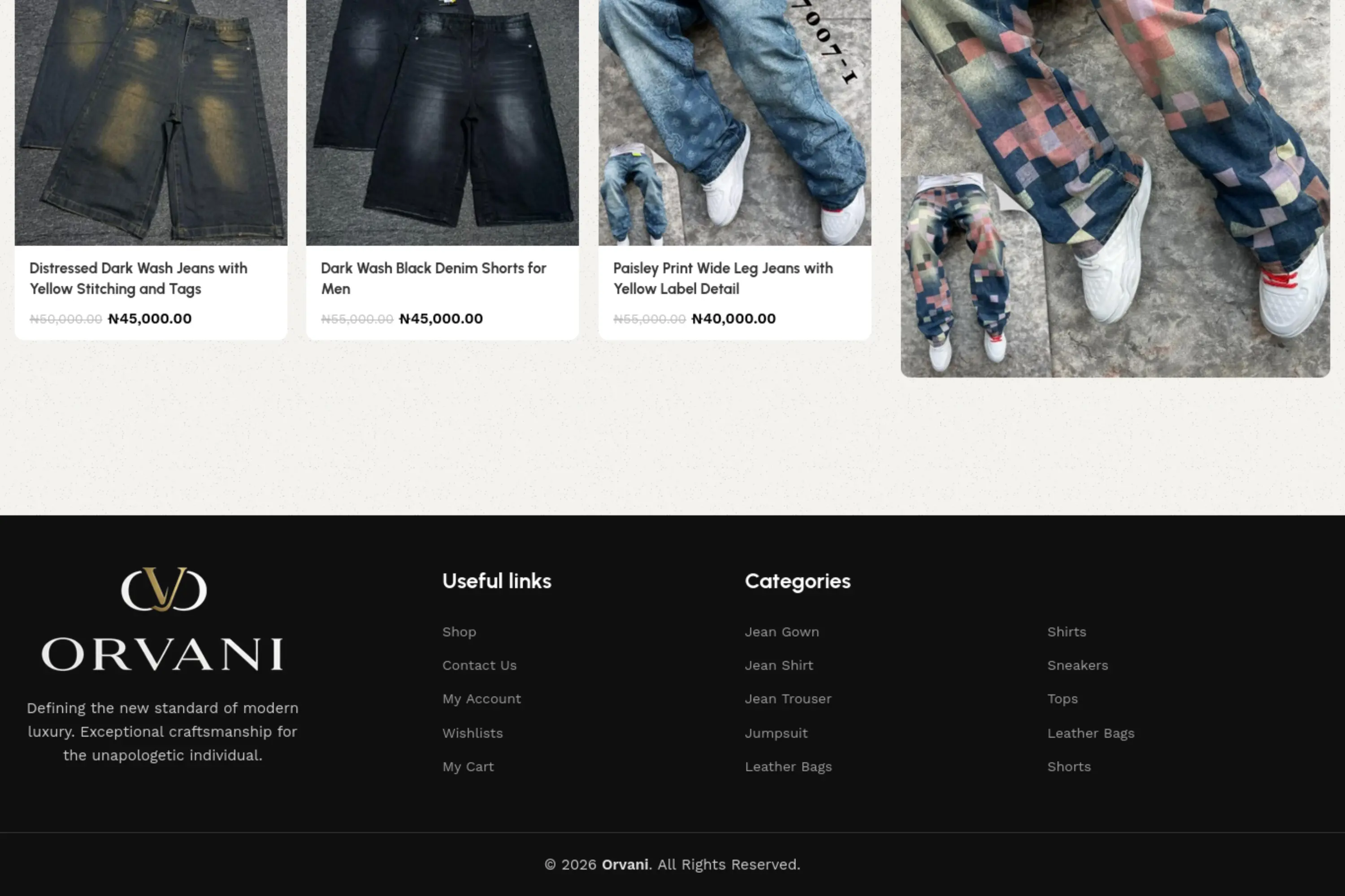 Orvani